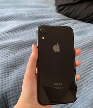 socket 1155: IPhone Xr, Б/у, 128 ГБ, Черный, Зарядное устройство, Кабель, 88 % — 1