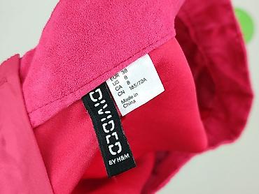 bomberki hm: H&M Divided, Spódnica damska, rozmiar M — 4