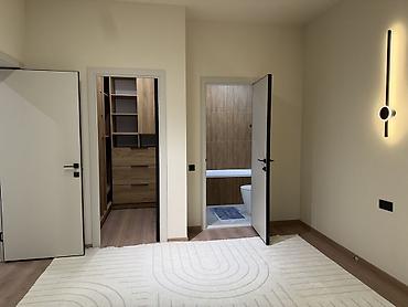 Продажа коттеджей и домов: Хай-тек дом 180 м² с хамамом и футбольным полем | Чокморов Дом — 2