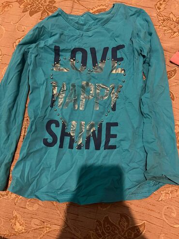 Dəstlər: Qiz usagi ucun geyimler 5 6 7 yas ucun hamisi biryerde 15 azn unvan — 14