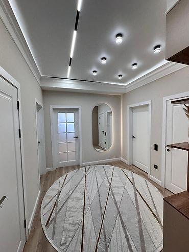 Продажа квартир: 2 комнаты, 82 м², 13 этаж — 16