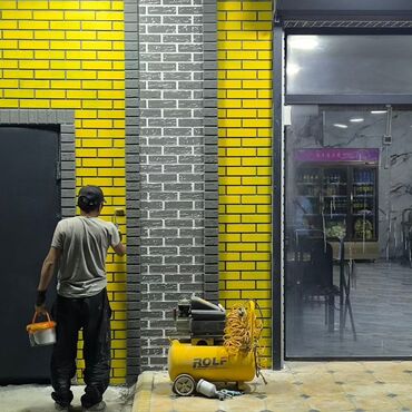 Фасадные сэндвич панели: Фасадная фибро панель 1м2.на продажу есть наличие Есть не утпленные at lalafo.kg — 14 Фасадные сэндвич панели: Фасадная фибро панель 1м2.на продажу есть наличие Есть не утпленные — 14