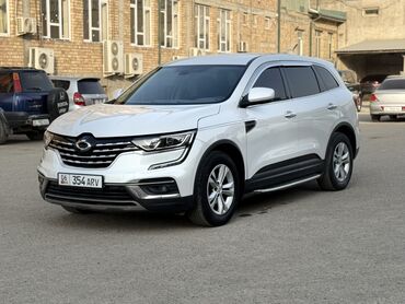 на руках только тех паспорт: Renault QM6: 2019 г., 2 л, Автомат, Газ, Кроссовер