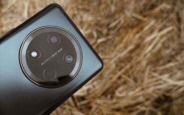 телефон конор: Honor X9 5G, түсү - Боз