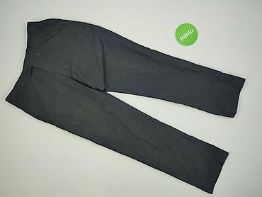 cider: Ted Baker, Spodnie garniturowe męskie, rozmiar 2XS — 2
