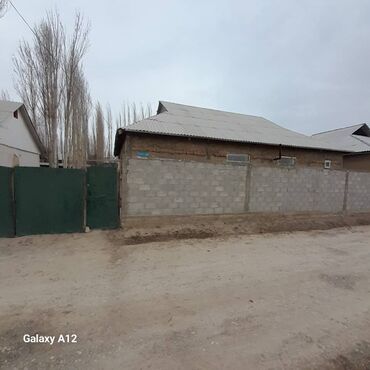 Продажа домов: Дом, 100 м², 4 комнаты, ПСО (под самоотделку) — 10