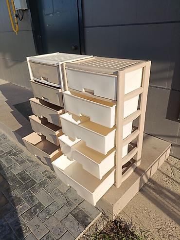 Комоды для одежды: АКЦИЯ!!!ДОСТАВКА БЕСПЛАТНАЯ ПО ГОРОДУ! Производство Россия — 28