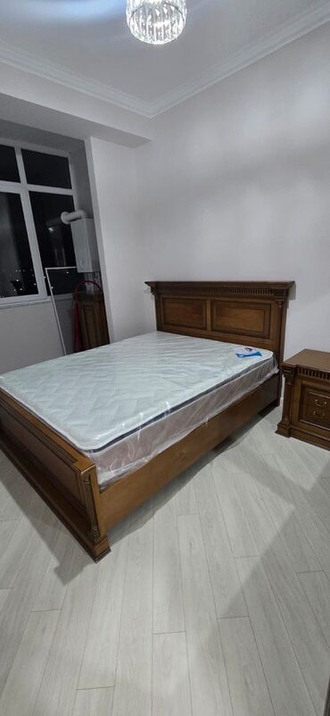 Uzunmüddətli kirayə mənzillər: Kirayə üçün tam təchiz olunmuş mənzil təsviri - Planlama: Açıq — 8