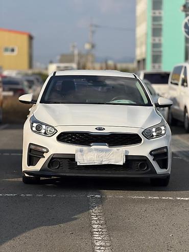 Kia: Kia K3: 2020 г., 1.6 л, Автомат, Бензин, Седан — 3
