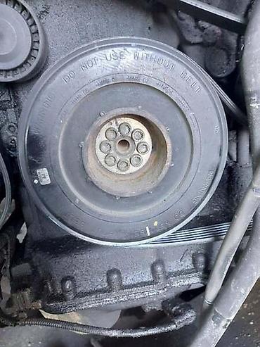 autobus: REMENICA 3.0 TDI ZA AUDI A6, Q7, A7 OD 2005. DO 2011. GOD — 1