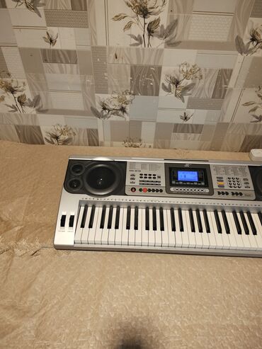 Sintezatorlar: Sintezator, Yeni, Ünvandan götürmə, Pulsuz çatdırılma — 10