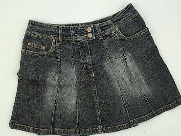 levis dzwony: Spódnica damska, rozmiar M — 1