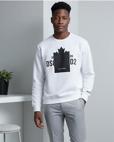 Duksevi: Duks, Boss, bоја - Crna — 6