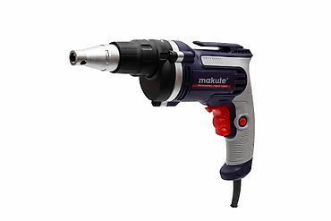 şurup açan: №: 15388 Məhsulun adı: Elektrik vintaçan Makute ED1226 700Vt Brend — 1