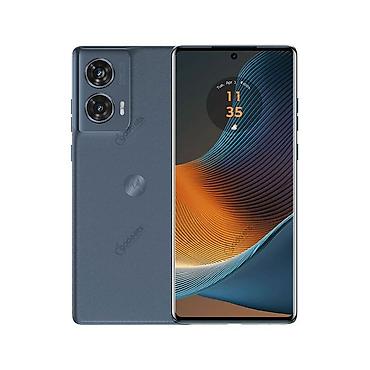 honor macig 6 pro: Motorola Edge 30 Fusion, rəng - Göy — 1
