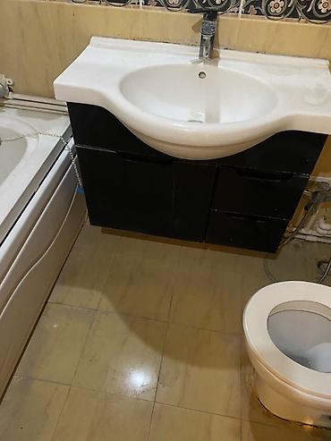 hamam ucun şkaflar: Məişət əşyaları və interyer detallarının satışı – birlikdə və ya ayrı — 1