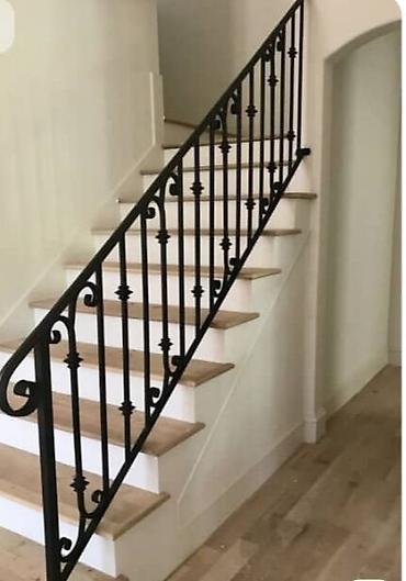 Другие услуги: Художественная Ковка КО+ kg Изготавливаем изделия на заказ — 3