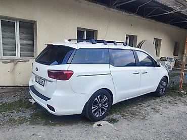 авто подборщик: Kia Carnival: 2019 г., 2.2 л, Автомат, Дизель, Минивэн — 3