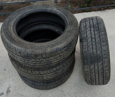 диска на киа к5: Шины 225 / 60 / R 18, Лето, Комплект, Kapsen