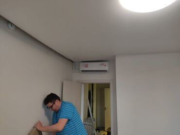 Ремонт кондиционеров: Продажа кондиционеров Установка кондиционеров Ремонт кондиционеров — 5