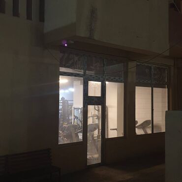 Yeni tikili: 2 otaqlı, Yeni tikili, m. Həzi Aslanov, 65 kv. m — 15