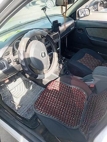нексия ешик: Daewoo Nexia: 2012 г., 1.6 л, Бензин, Седан — 8