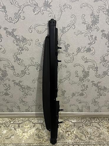 срв багажник: Штора багажника СРВ 2005-07 — 1