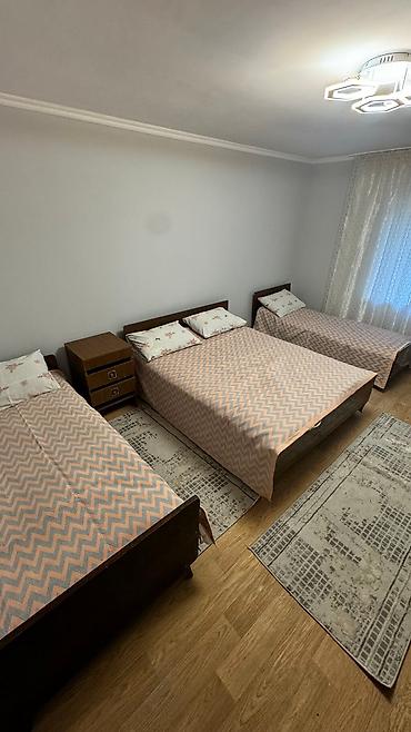 без подселением: 12 м², С мебелью полностью — 2
