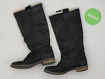 prima moda kozaki: Kozaki damskie, rozmiar 36 — 3