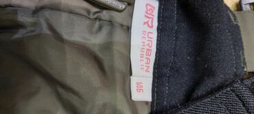 Ski pantalone: Jakna i pantalone za skijanje, 148-152 cm, očuvano — 6