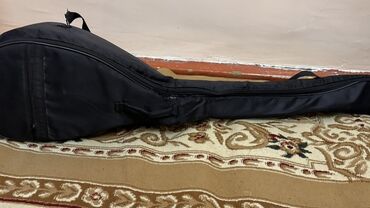 Saz: 🔹 Ana sazdır – səsi çox aydın və təmiz çıxır. 🔹 5 ildir məndədir, son — 3