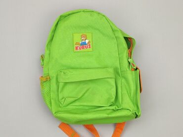 sandały do szkoły: Kid's backpack, condition - Very good