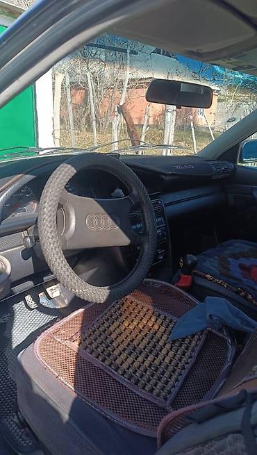 ауди с4 универсал дизель: Audi 100: 1991 г., 2 л, Механика, Седан — 2