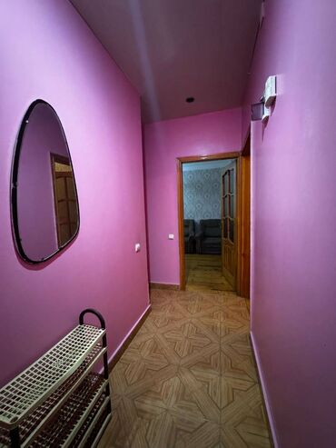 Uzunmüddətli kirayə mənzillər: Zərifə Əliyeva klinikasının yaxınlığında,5 mərtəbənin 3-cü -da lalafo.az — 9 Uzunmüddətli kirayə mənzillər: Zərifə Əliyeva klinikasının yaxınlığında,5 mərtəbənin 3-cü — 9