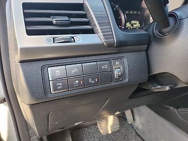 Ssangyong: Ssangyong Rexton: 2019 г., 2.2 л, Автомат, Дизель, Внедорожник — 9