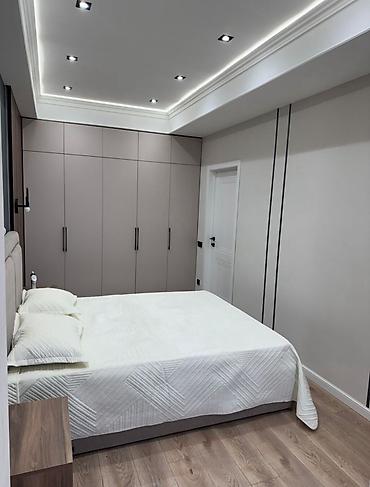 Продажа квартир: 2 комнаты, 60 м², Элитка, 7 этаж, Дизайнерский ремонт at lalafo.kg — 3 Продажа квартир: 2 комнаты, 60 м², Элитка, 7 этаж, Дизайнерский ремонт — 3