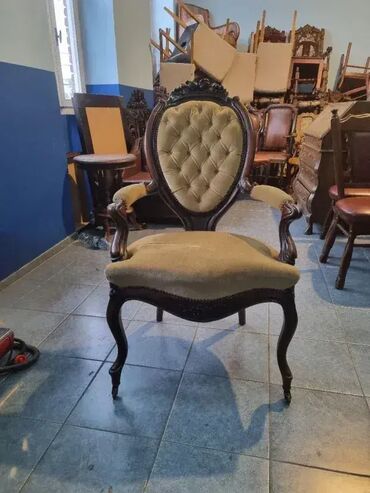 Stilske fotelje: Fotelja u odlicnom stanju — 13