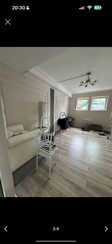 Продажа коммерческой недвижимости: Продажа офисов 22 м², С ремонтом, Многоэтажное здание, 1 этаж — 5