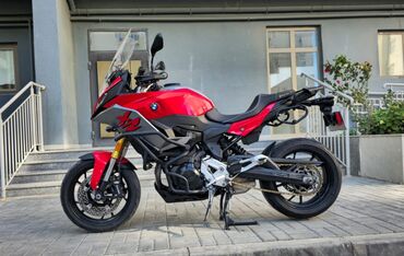 бмв х5 запчасти: BMW 2019 год, 11300 км