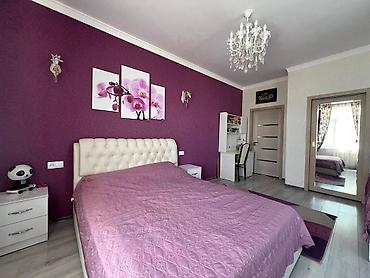 Продажа квартир: 3 комнаты, 105 м² — 2