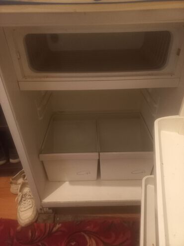 холодильник side: Холодильник