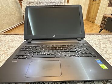 HP: İşlənmiş HP Pavilion, 15.6 ", Intel Core i7, 1 TB