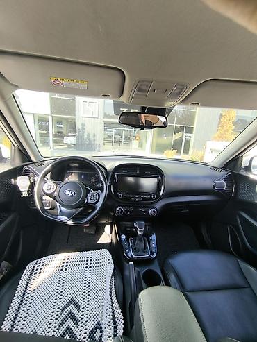 kia 2015: Kia Soul: 2019 г., 1.6 л, Автомат, Бензин, Хэтчбэк — 9