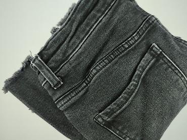 jeans flare: Jeansy damskie, rozmiar S — 6