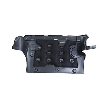 moto usta: Məhsul: Mühərrik alt qoruyucu panel (karter qoruyucusu) – səs və — 1