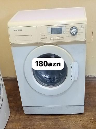 samsung 19: Samsung önyükləməli paltaryuyan maşın - Rəqəmsal displeyli idarəetmə — 1