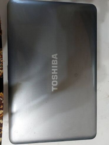 Ноутбуки: Toshiba, 8 ГБ ОЗУ, Intel Core i7