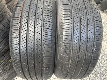где купить шины дешевле: Шины 235 / 50 / R 19, Всесезонная, Пара, Внедорожные (АТ/МТ), Корея, Hankook