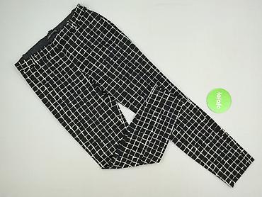 zara 8: Zara, Spodnie materiałowe damskie, rozmiar S — 2