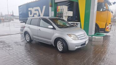 тойоту: Toyota ist: 2002 г., 1.5 л, Автомат, Бензин, Хетчбек